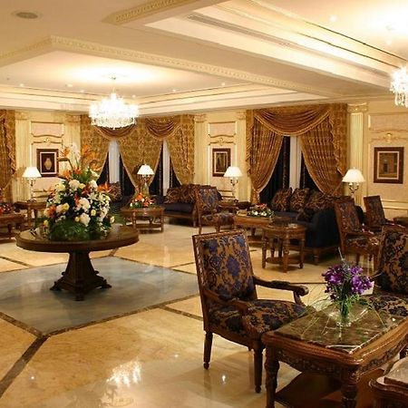 Amjad Royal Suites Hotel Jidda Eksteriør bilde