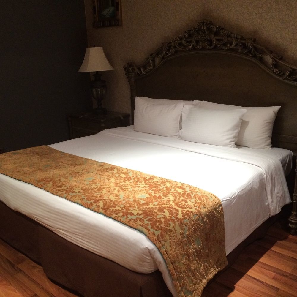 Amjad Royal Suites Hotel Jidda Eksteriør bilde