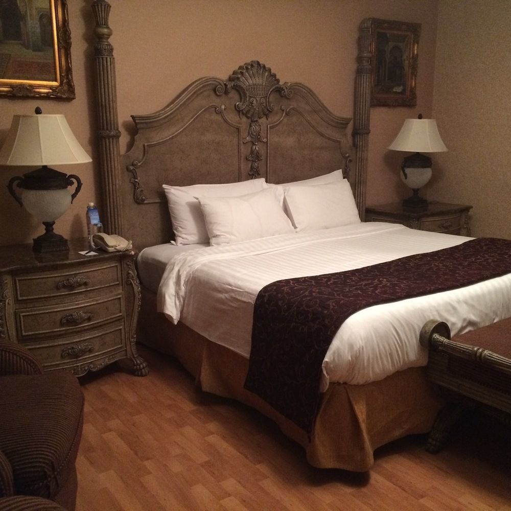 Amjad Royal Suites Hotel Jidda Eksteriør bilde