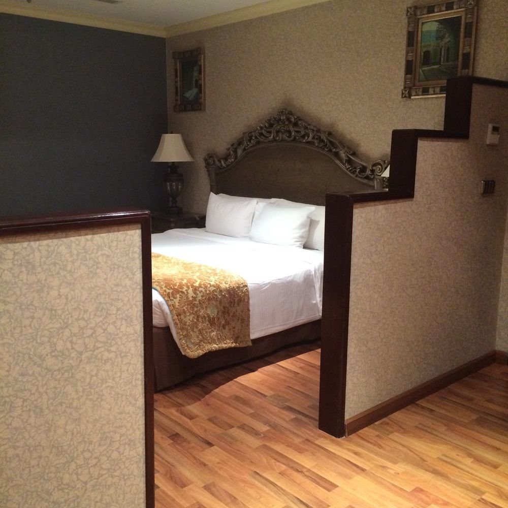 Amjad Royal Suites Hotel Jidda Eksteriør bilde