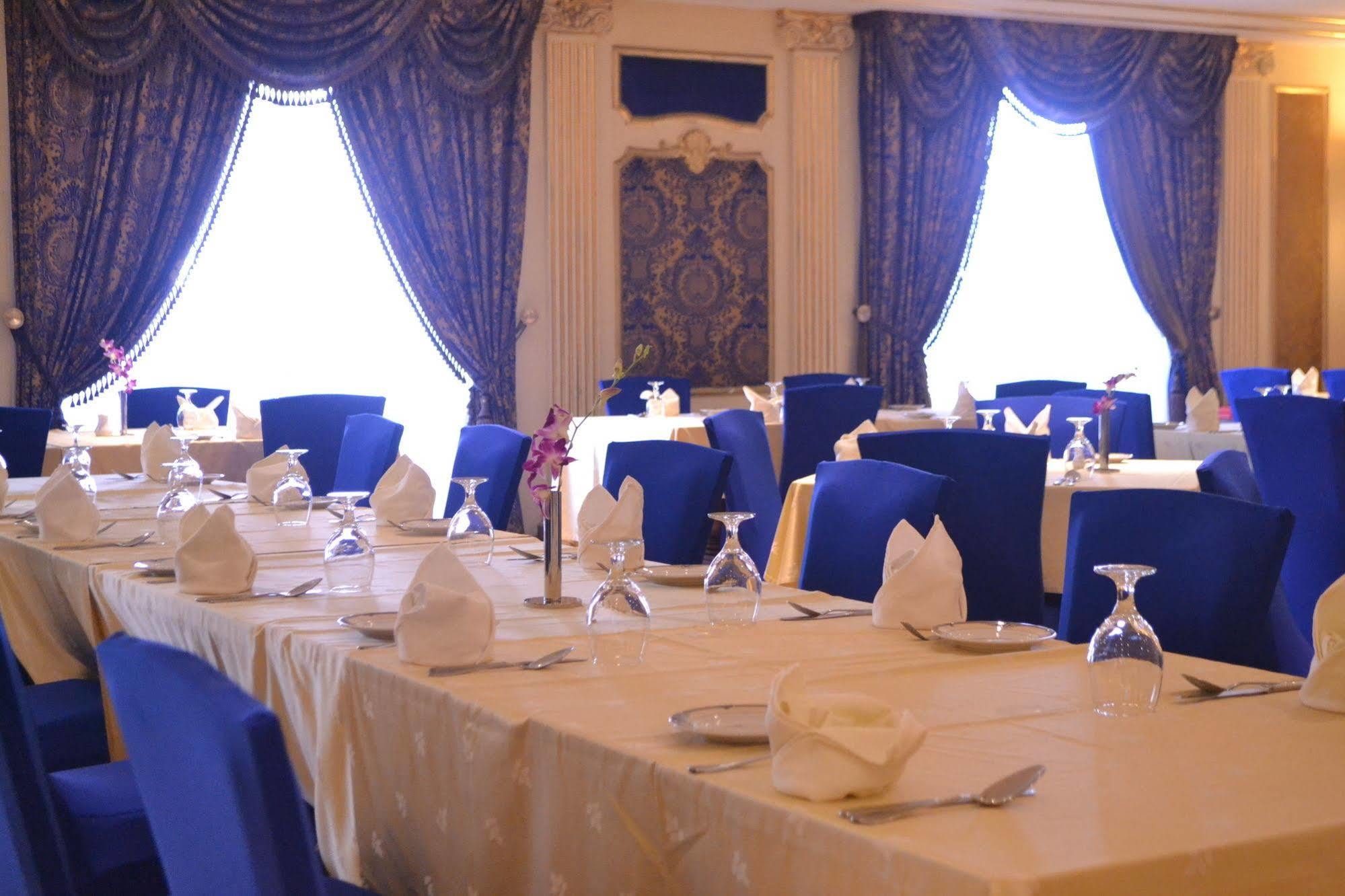 Amjad Royal Suites Hotel Jidda Eksteriør bilde