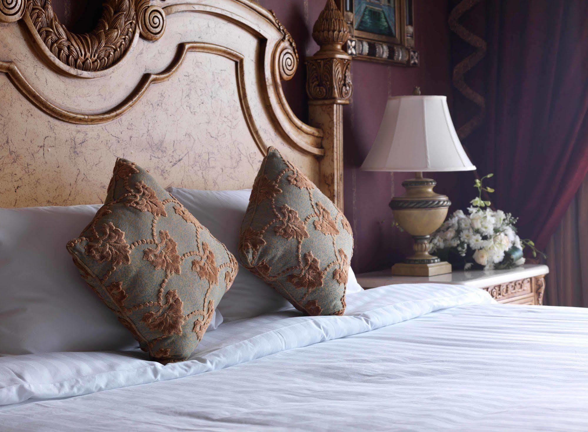 Amjad Royal Suites Hotel Jidda Rom bilde