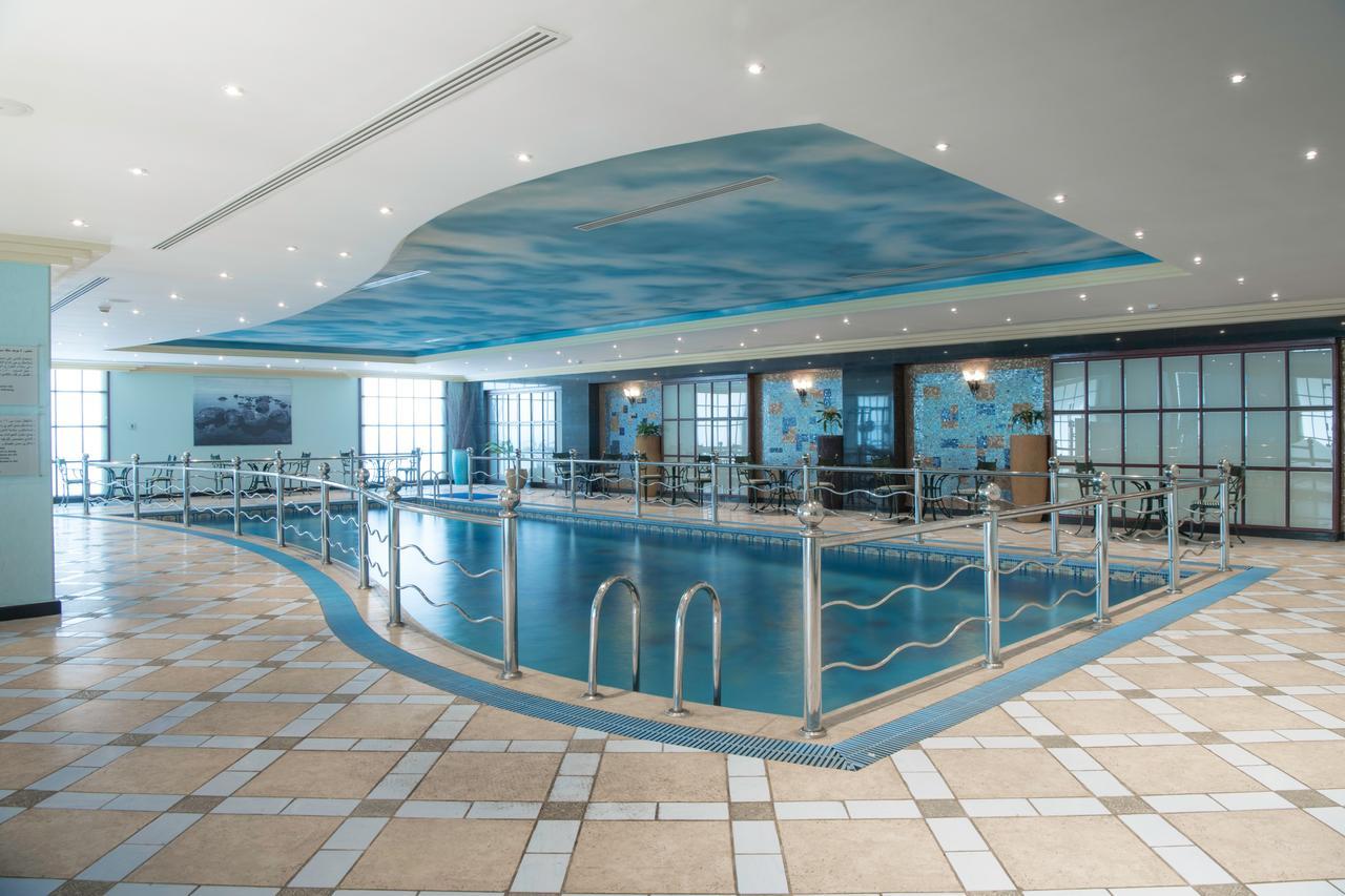 Amjad Royal Suites Hotel Jidda Eksteriør bilde