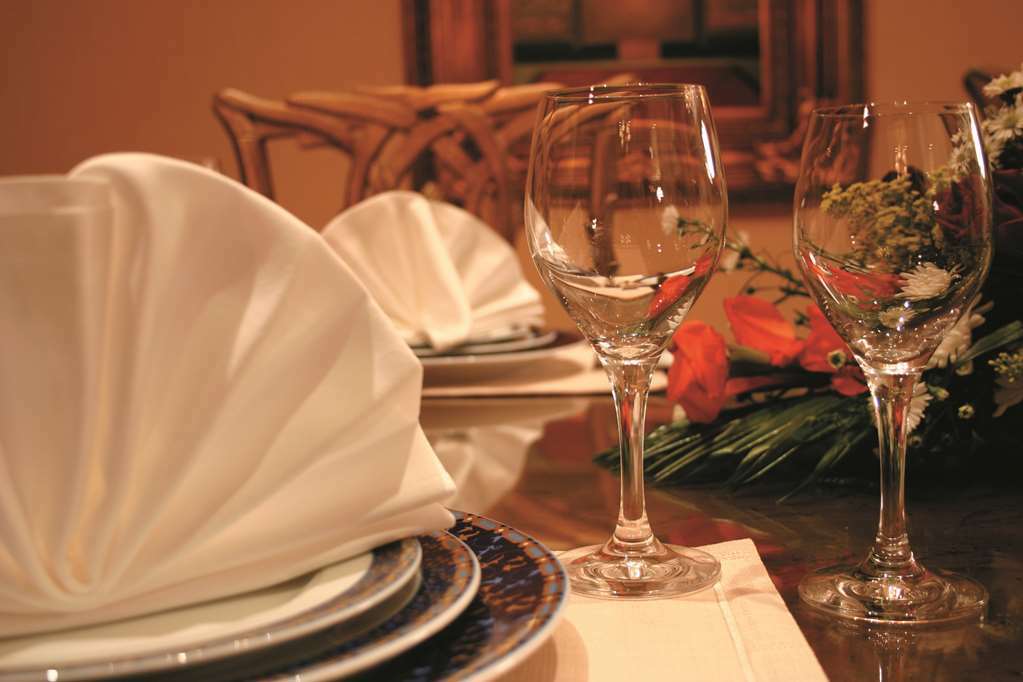 Amjad Royal Suites Hotel Jidda Restaurant bilde