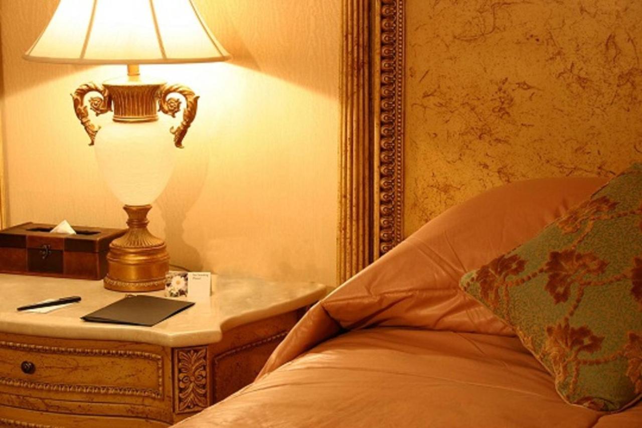 Amjad Royal Suites Hotel Jidda Eksteriør bilde