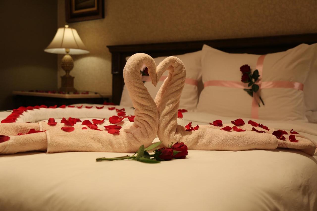 Amjad Royal Suites Hotel Jidda Eksteriør bilde